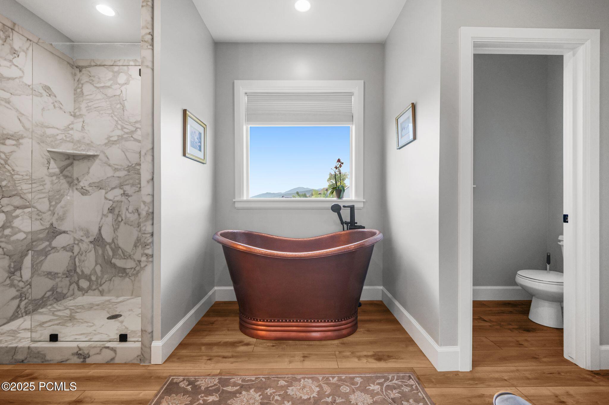 7664 Whileaway Road East, Unit EAST Park City, UT 84098 - Photo 13 of 42