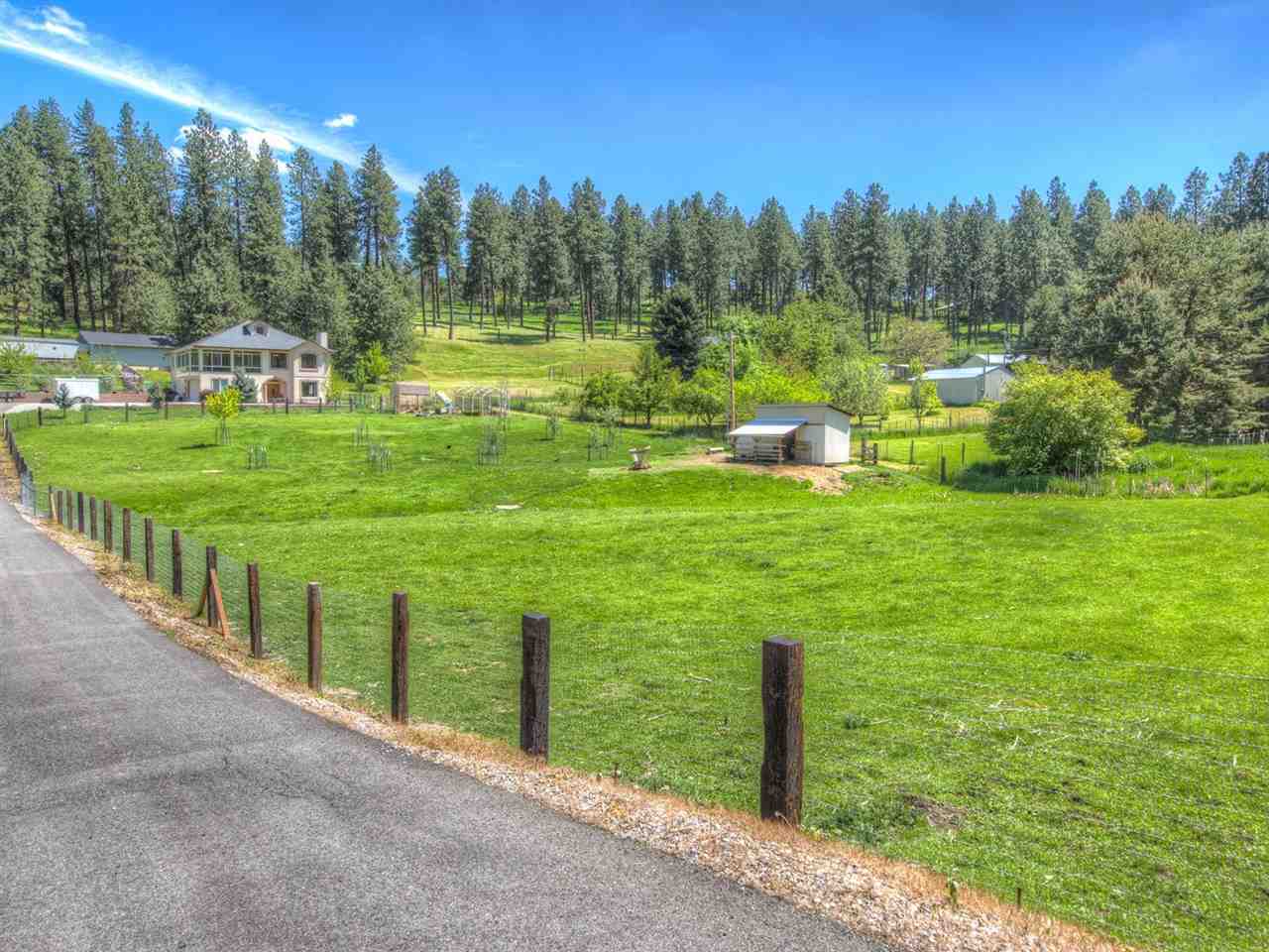 4017 South Linke Road Greenacres, WA 99016 - Photo 2 of 20