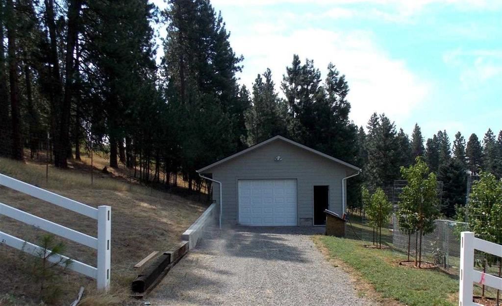 4017 South Linke Road Greenacres, WA 99016 - Photo 18 of 20