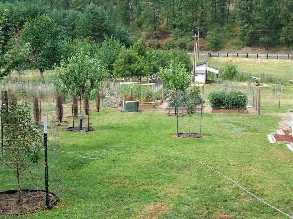 4017 South Linke Road Greenacres, WA 99016 - Photo 19 of 20