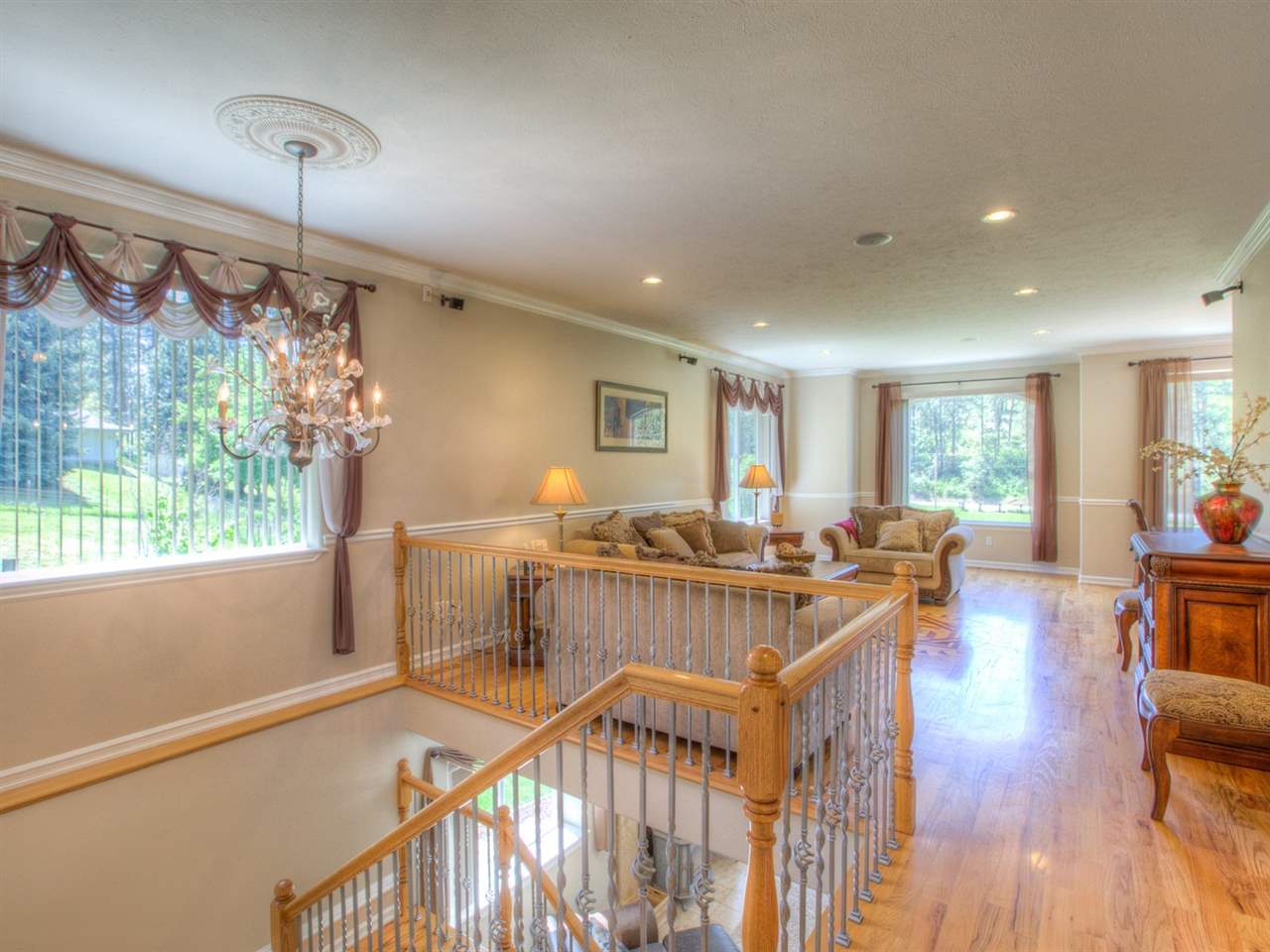 4017 South Linke Road Greenacres, WA 99016 - Photo 5 of 20