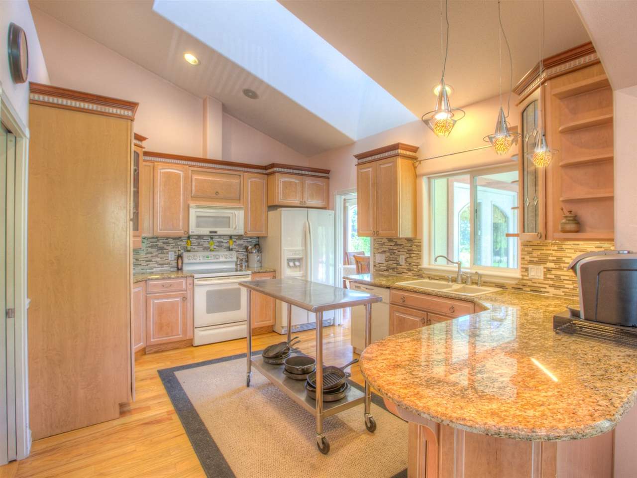 4017 South Linke Road Greenacres, WA 99016 - Photo 8 of 20