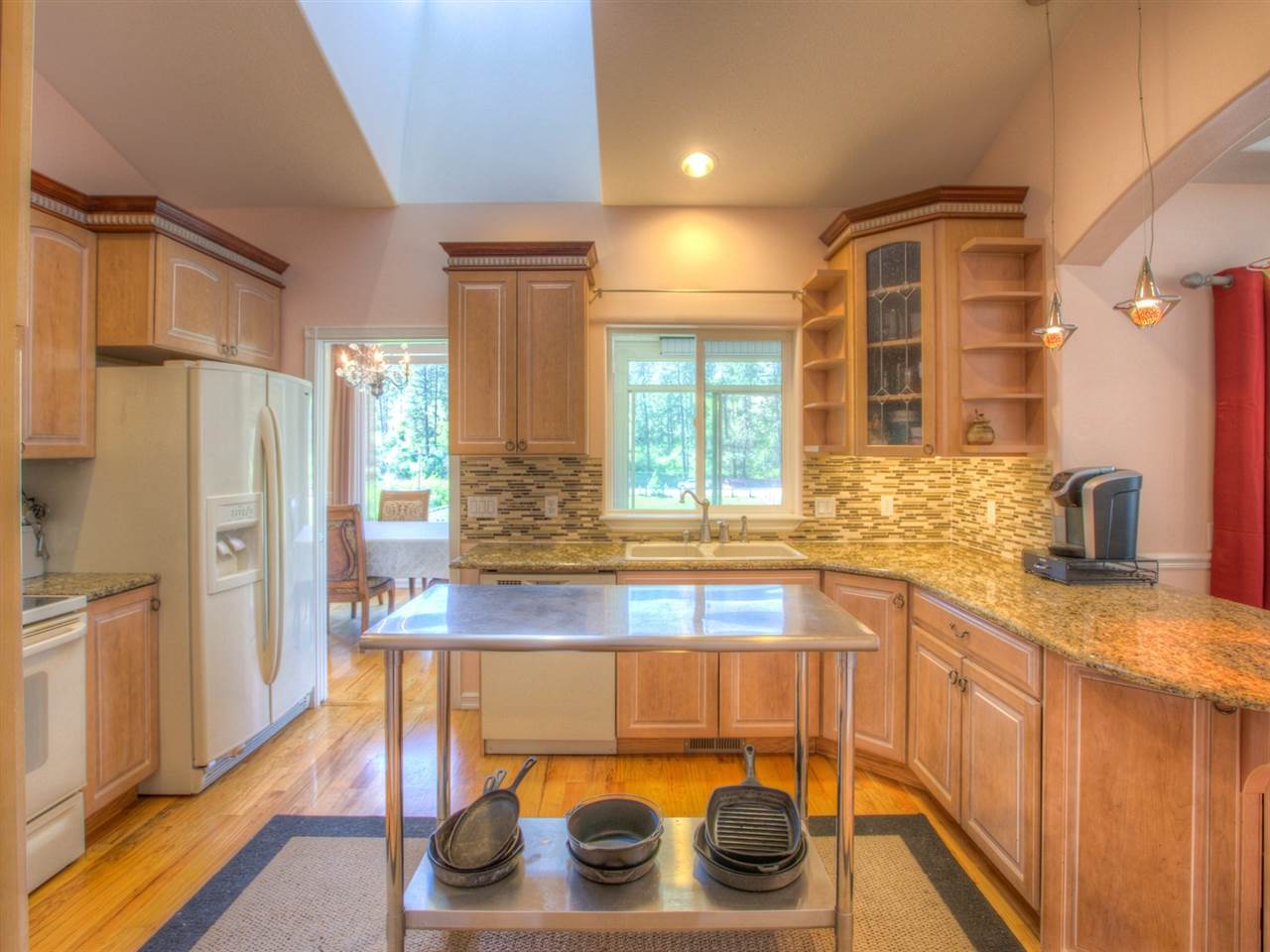 4017 South Linke Road Greenacres, WA 99016 - Photo 9 of 20