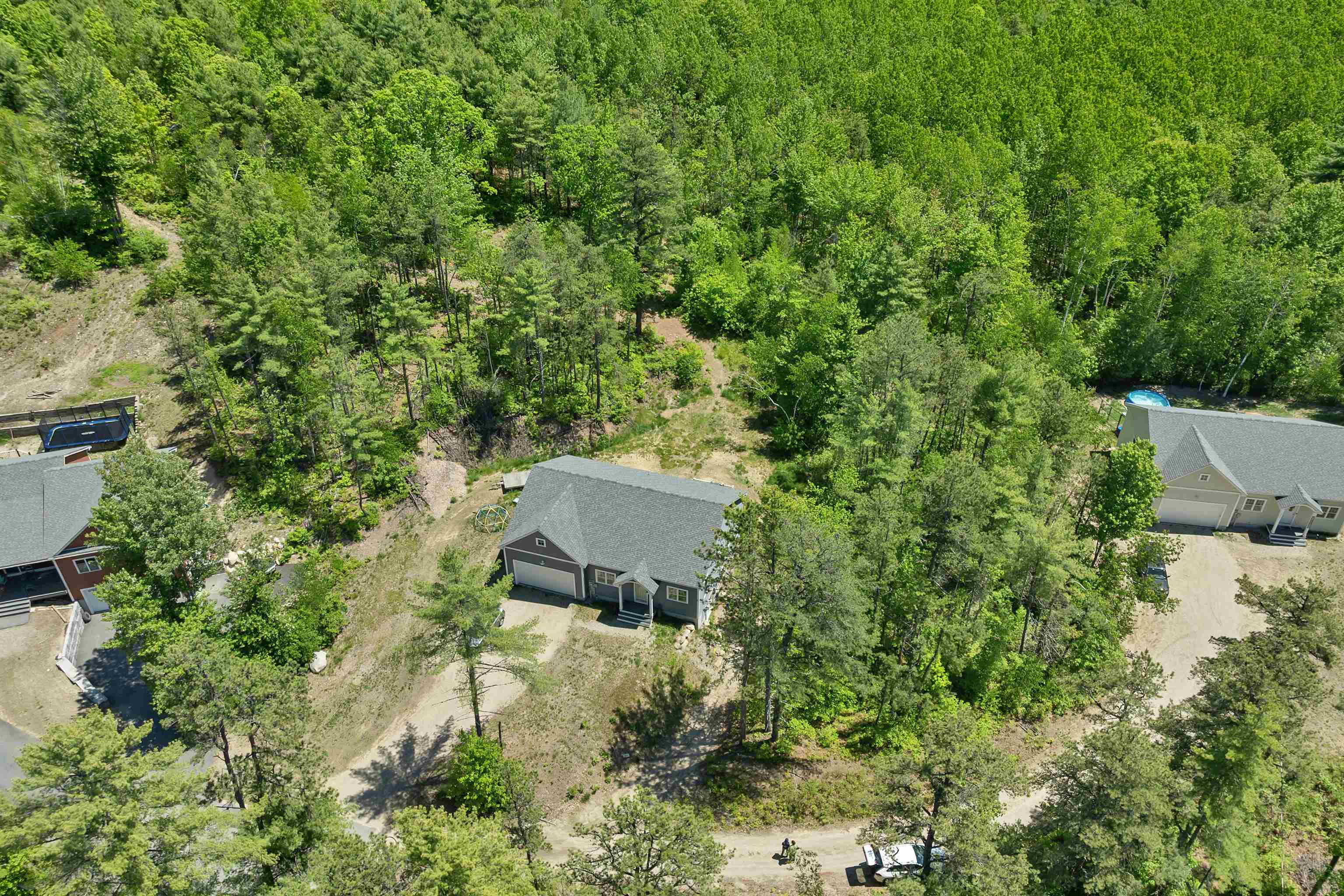 3690 Province Lake Road Wakefield, NH 03830 - Photo 10 of 31 Gallery Image 10