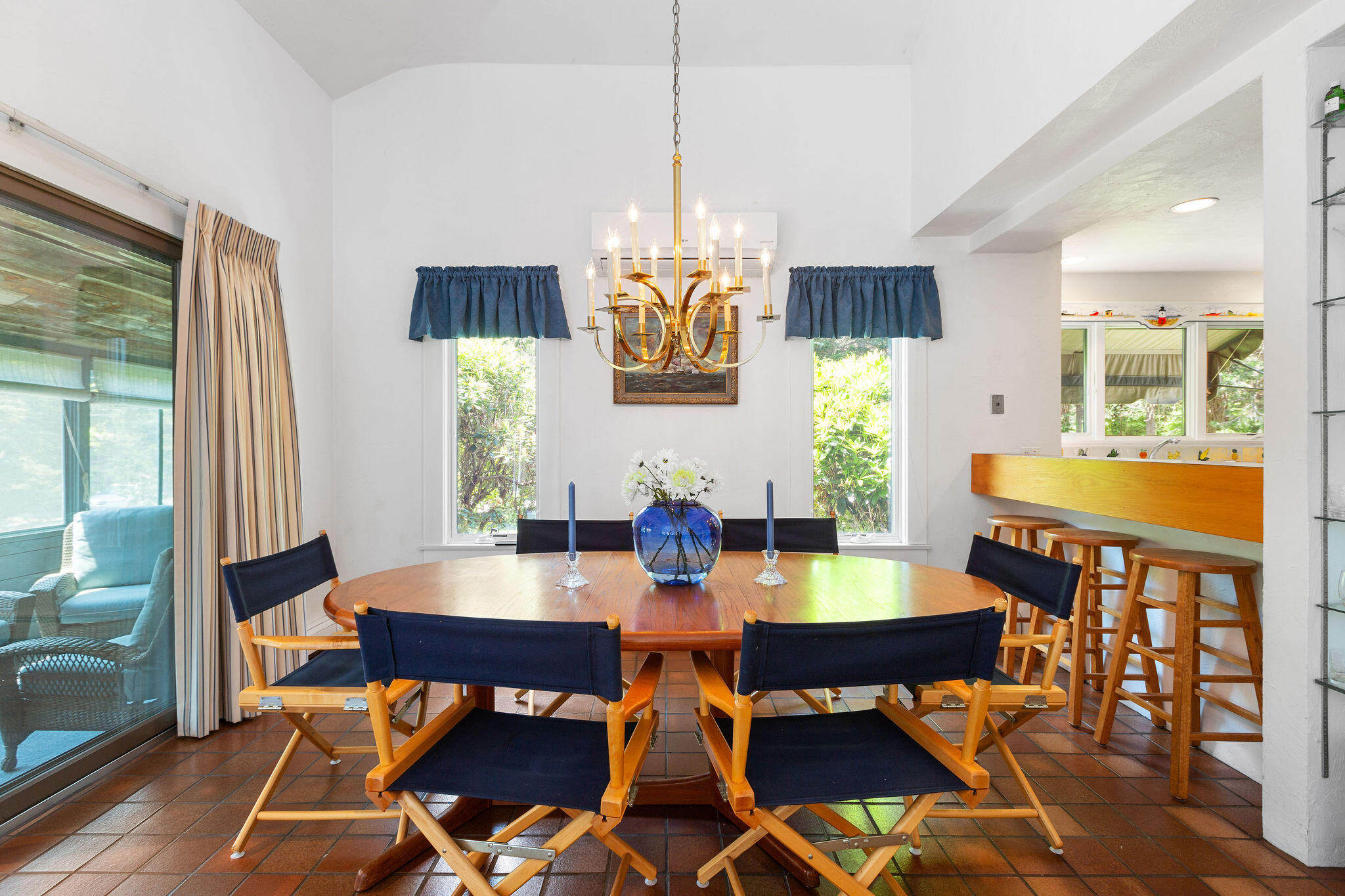 24 Sparrowhawk Road Orleans, MA 02653 - Photo 19 of 40 Dining Room