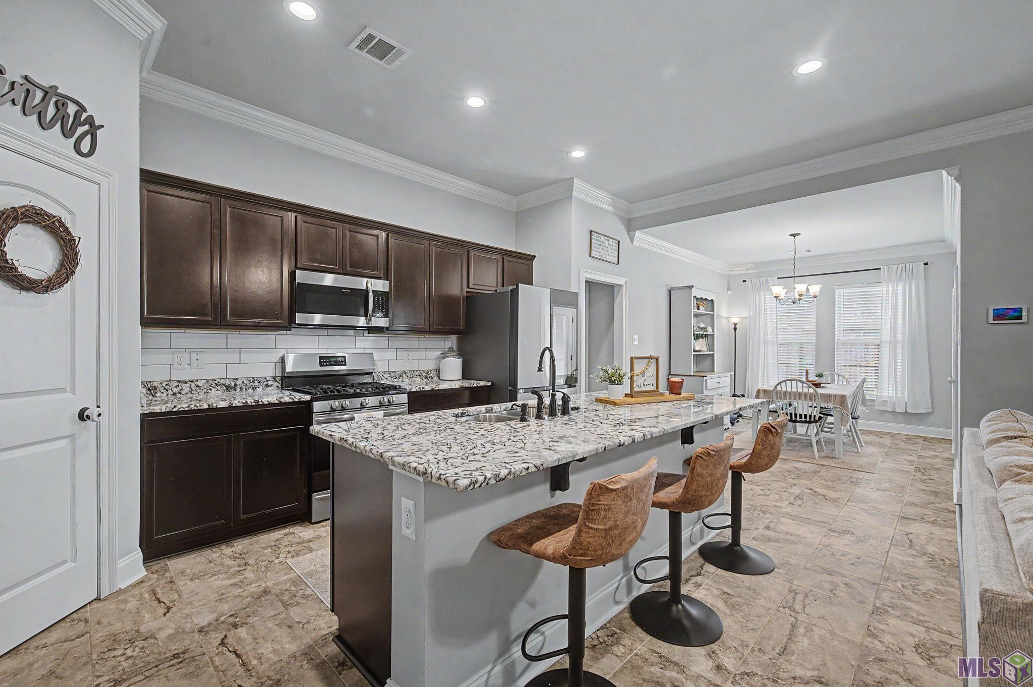 149 Red Maple Drive Gray, LA 70359 - Photo 4 of 18