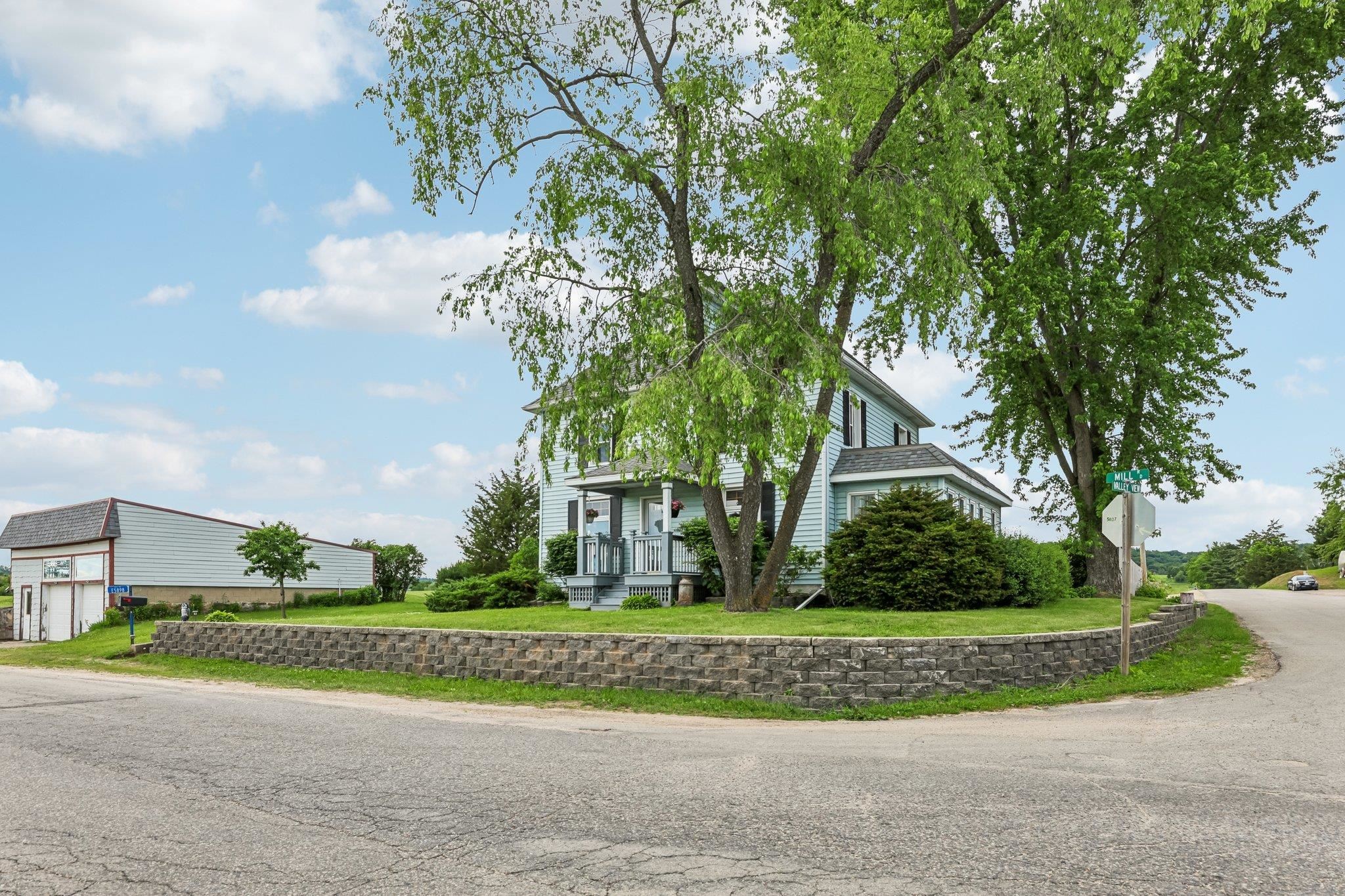 E5898 Mill Road Plain, WI 53577 - Photo 68 of 83