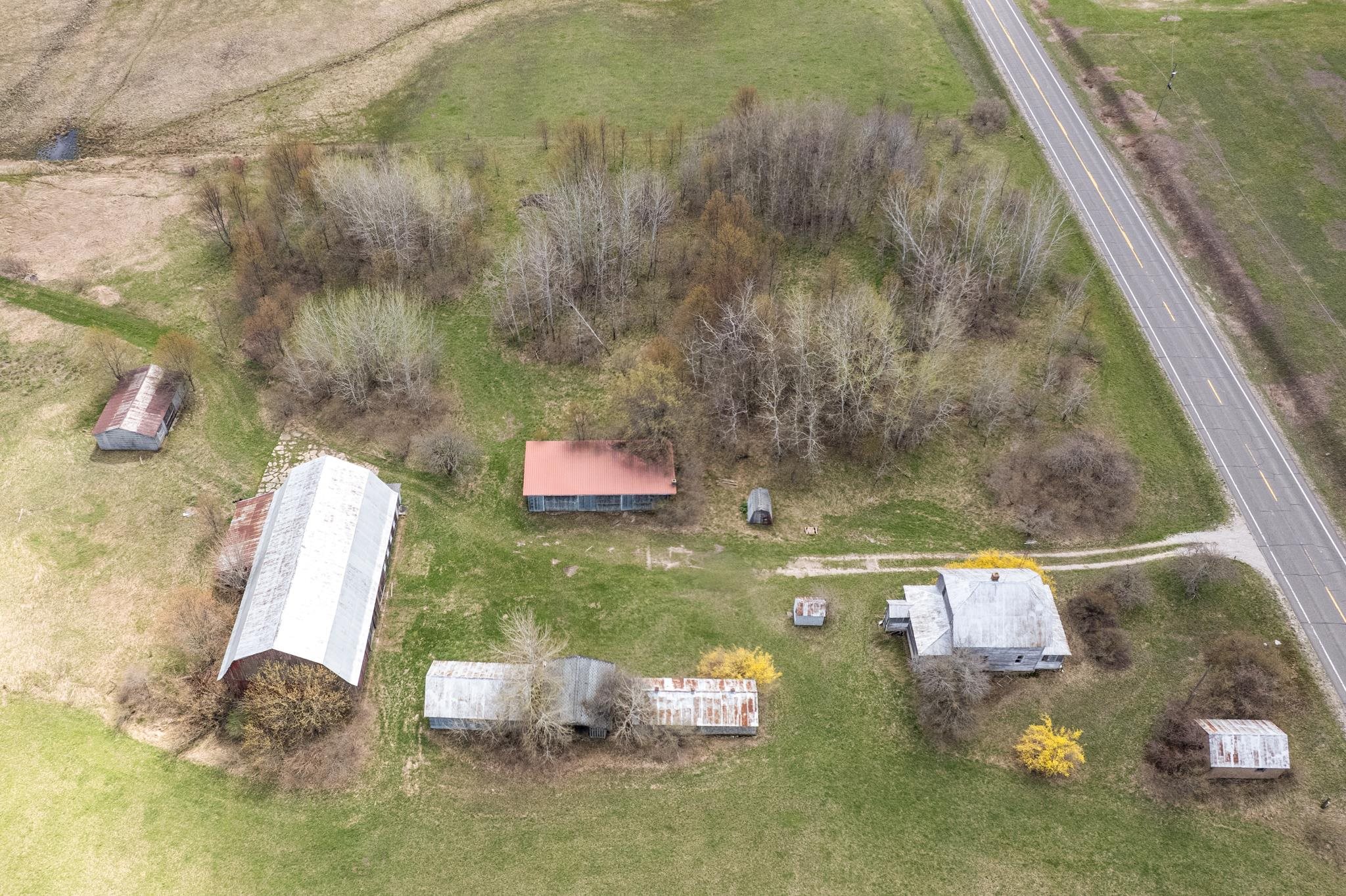 4331 South French Road Cedar, MI 49621 - Photo 32 of 42