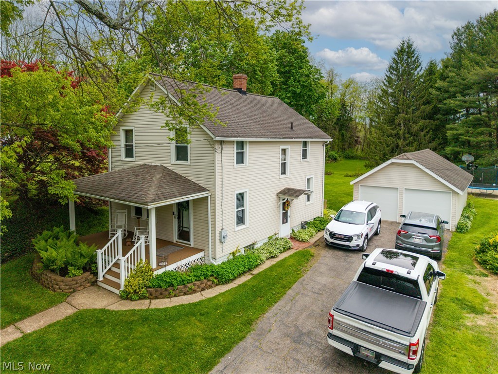 2462 Myersville Road Uniontown, OH 44685 - Photo 4 of 43