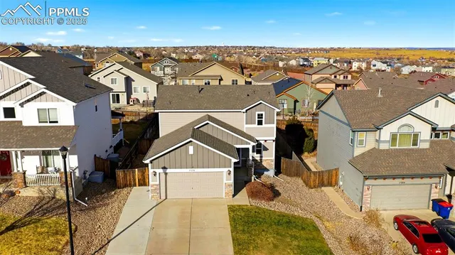 $439,900 | 7378 Willowdale Drive, Fountain, CO 80817