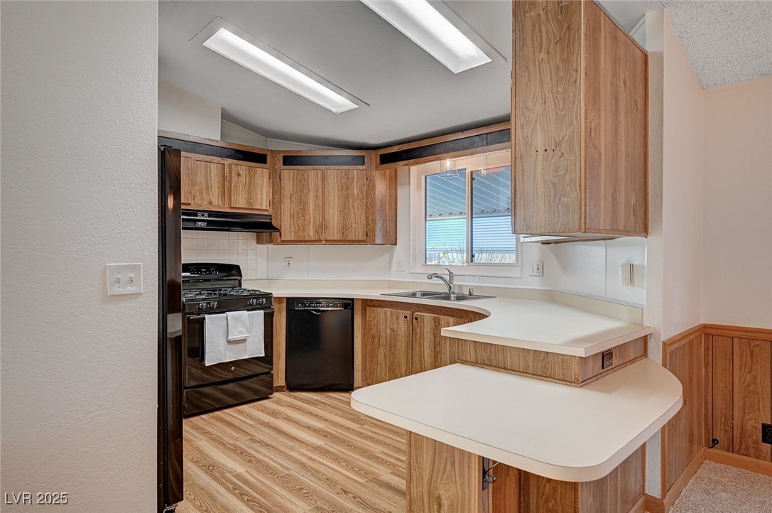 5442 Petaca Road Las Vegas, NV 89122 - Photo 17 of 56