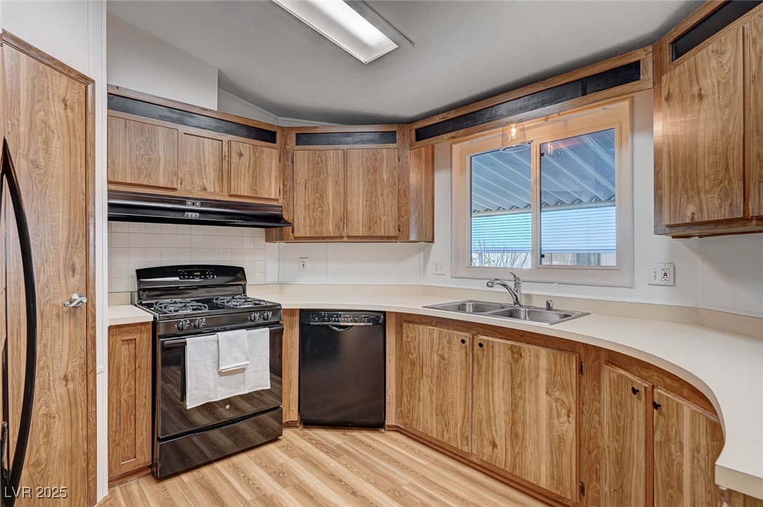 5442 Petaca Road Las Vegas, NV 89122 - Photo 18 of 56