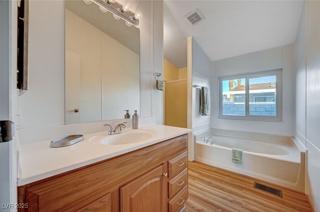 5442 Petaca Road Las Vegas, NV 89122 - Photo 33 of 56