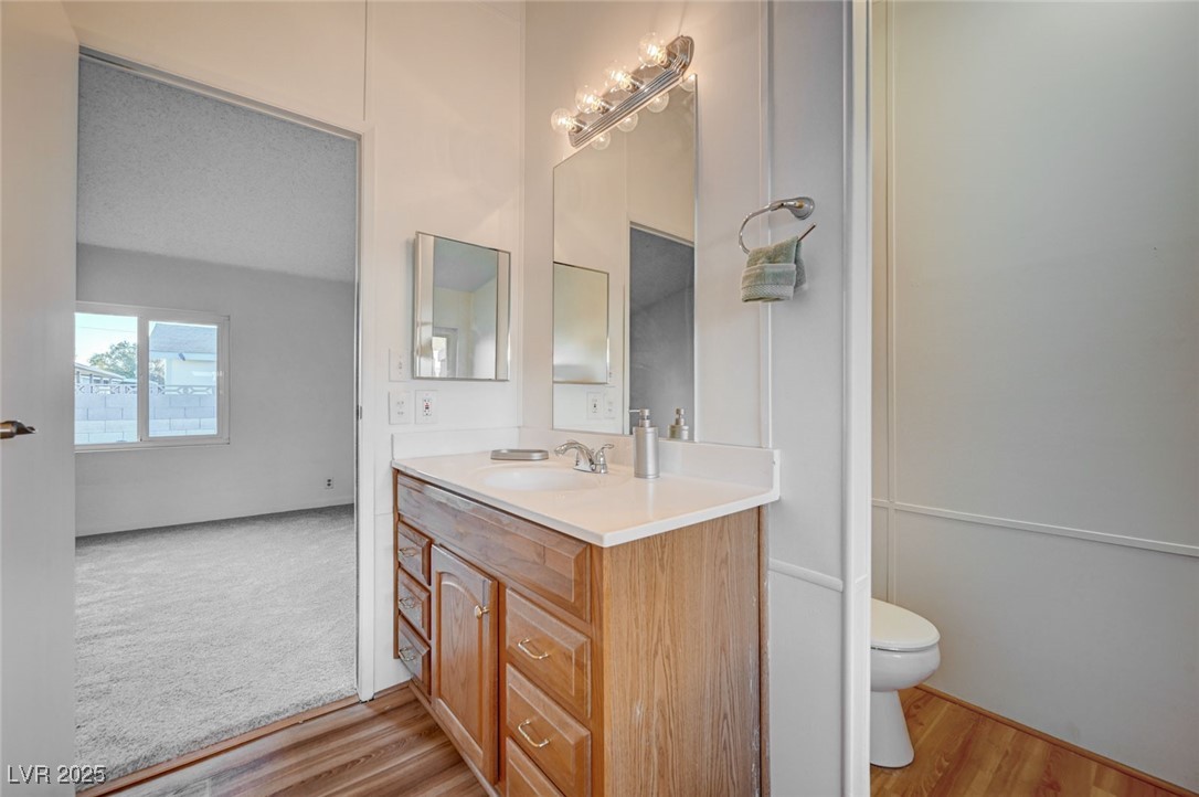 5442 Petaca Road Las Vegas, NV 89122 - Photo 35 of 56
