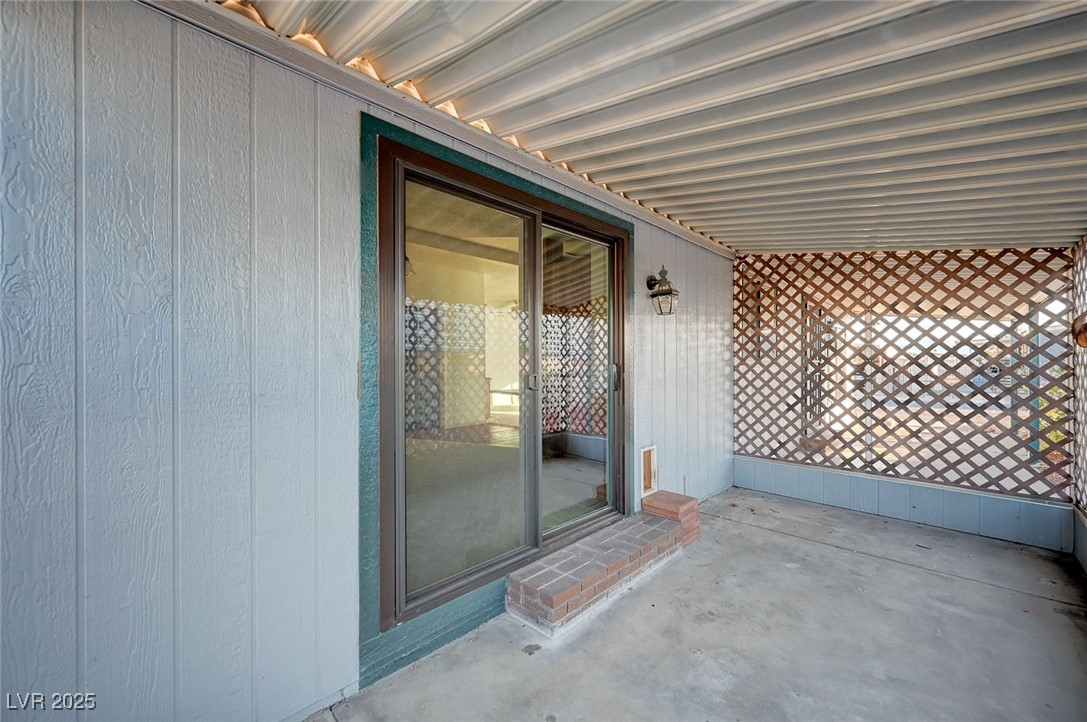 5442 Petaca Road Las Vegas, NV 89122 - Photo 36 of 56
