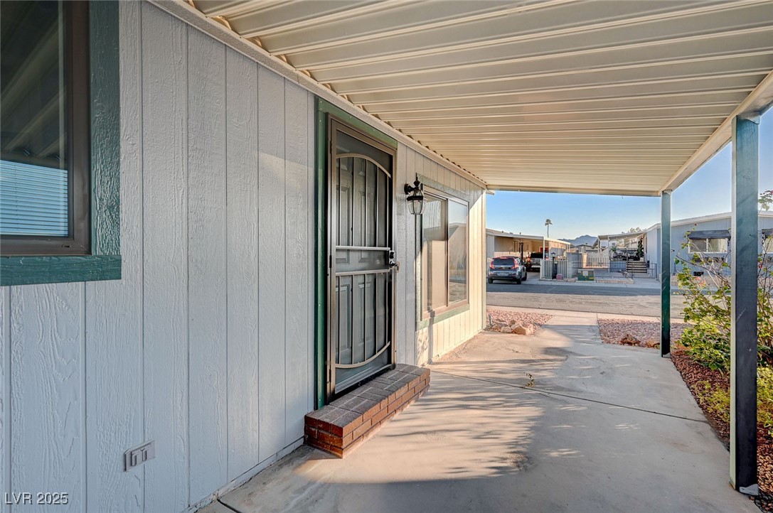 5442 Petaca Road Las Vegas, NV 89122 - Photo 39 of 56