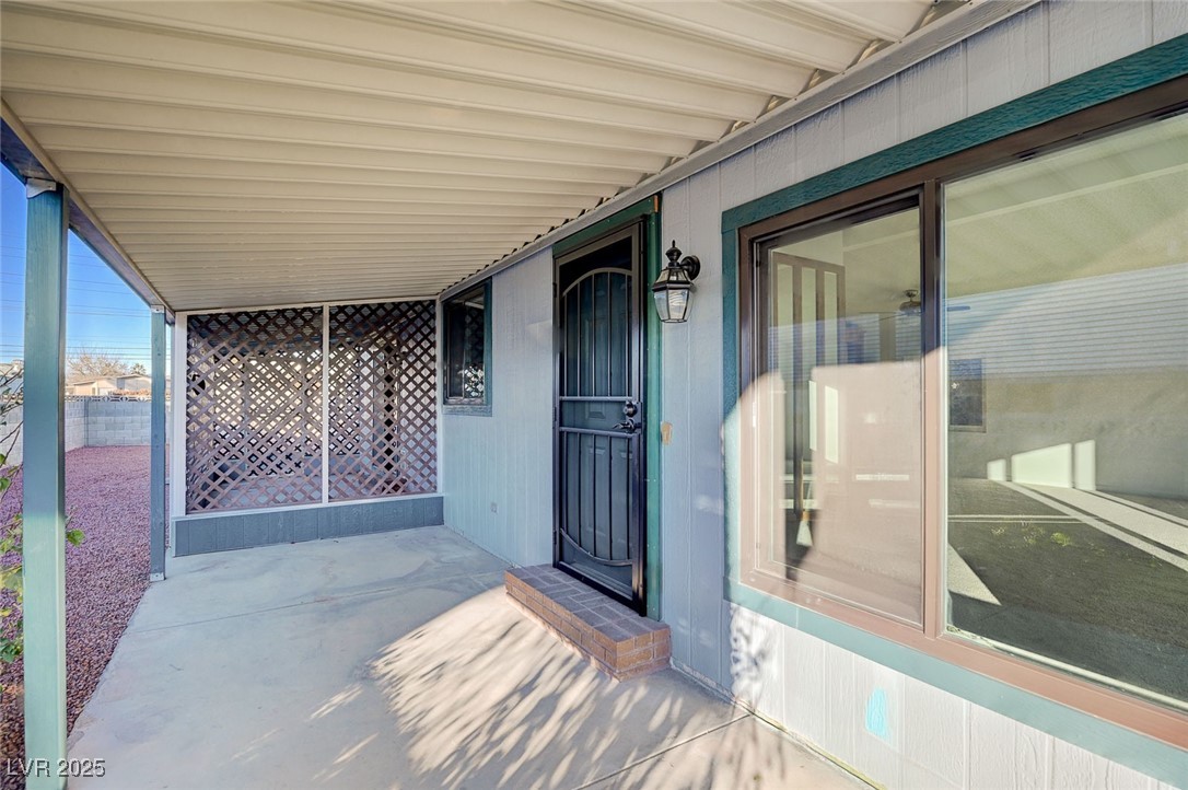 5442 Petaca Road Las Vegas, NV 89122 - Photo 40 of 56