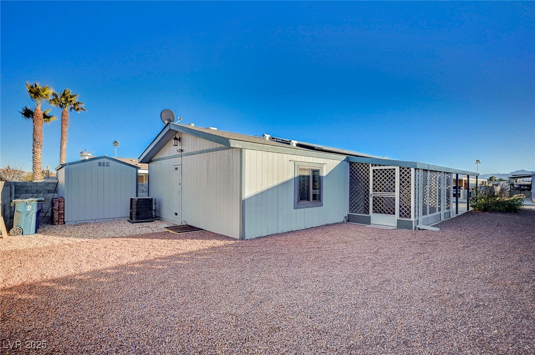 5442 Petaca Road Las Vegas, NV 89122 - Photo 41 of 56