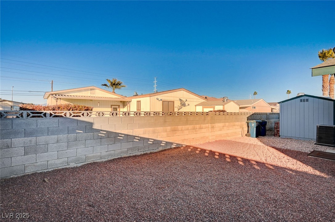 5442 Petaca Road Las Vegas, NV 89122 - Photo 43 of 56