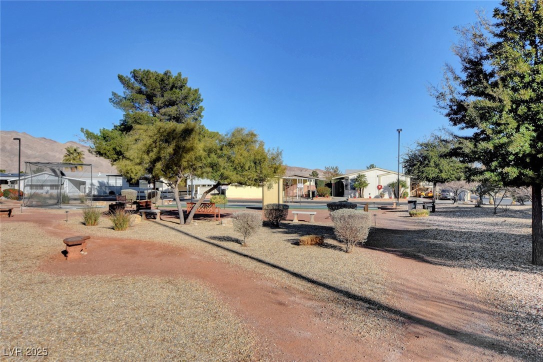 5442 Petaca Road Las Vegas, NV 89122 - Photo 45 of 56
