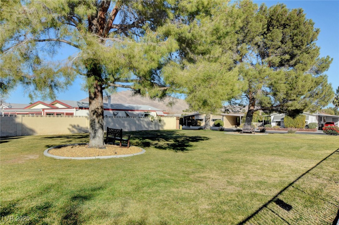 5442 Petaca Road Las Vegas, NV 89122 - Photo 46 of 56