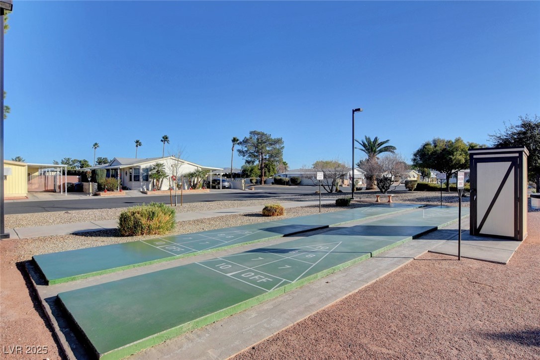 5442 Petaca Road Las Vegas, NV 89122 - Photo 47 of 56