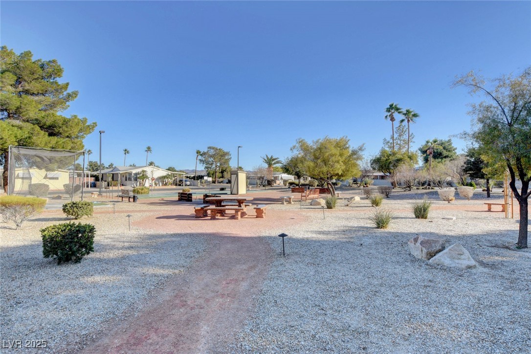 5442 Petaca Road Las Vegas, NV 89122 - Photo 48 of 56