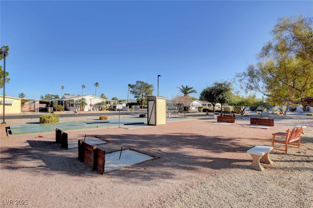 5442 Petaca Road Las Vegas, NV 89122 - Photo 49 of 56