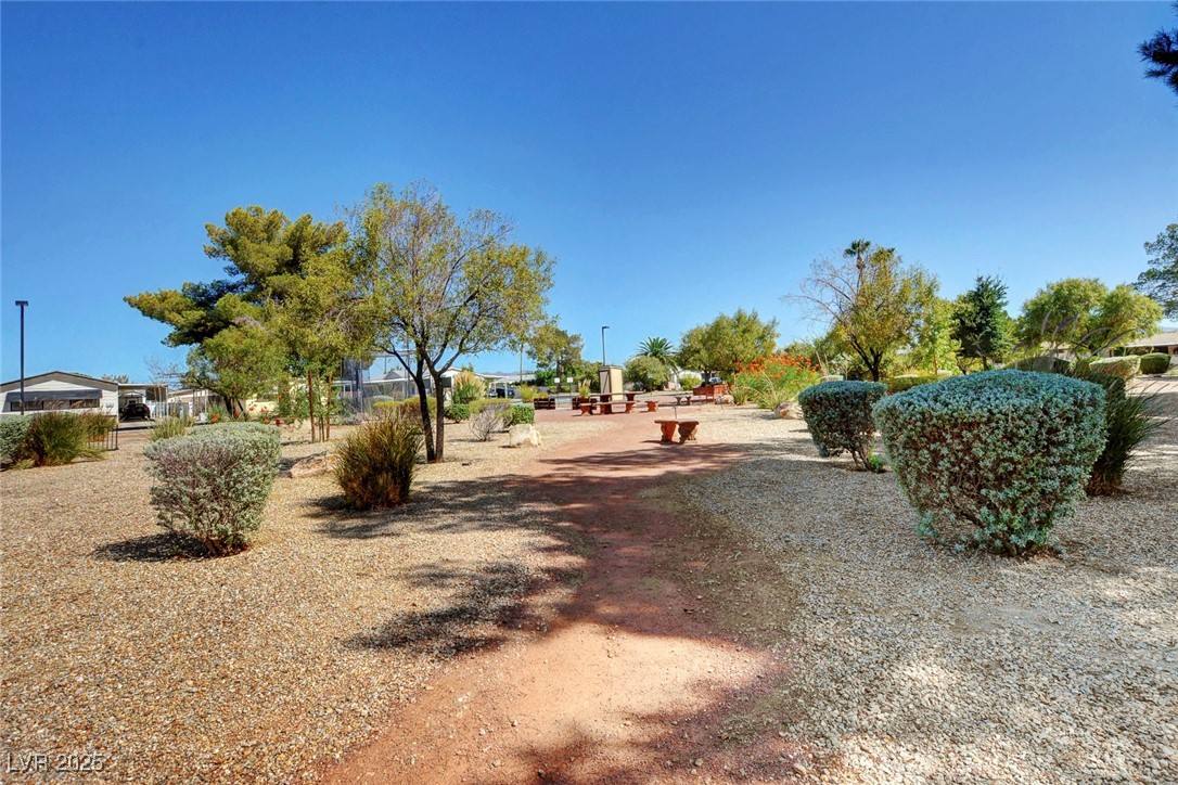 5442 Petaca Road Las Vegas, NV 89122 - Photo 50 of 56