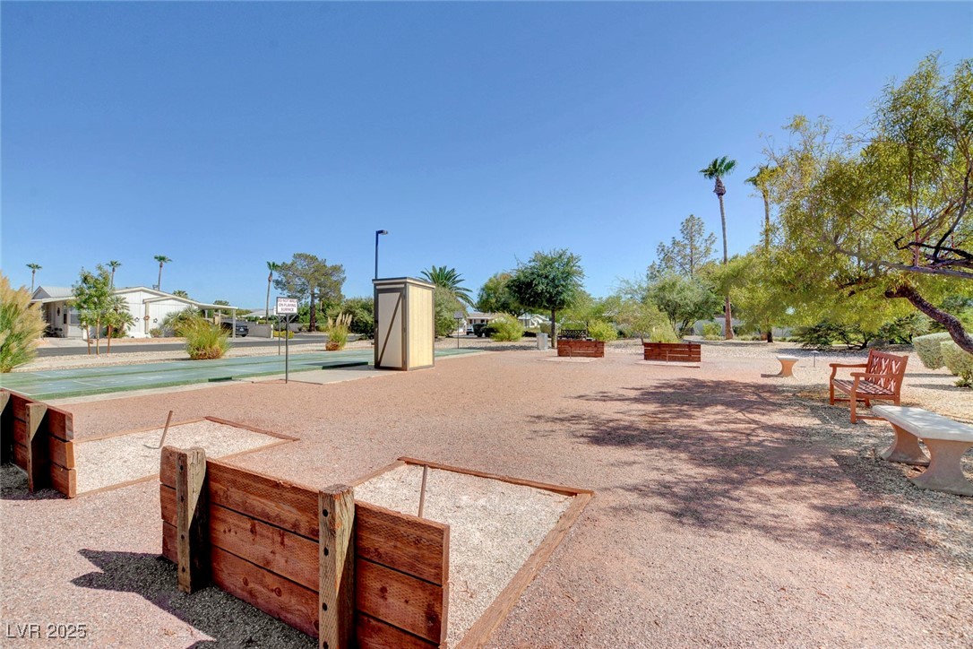 5442 Petaca Road Las Vegas, NV 89122 - Photo 52 of 56