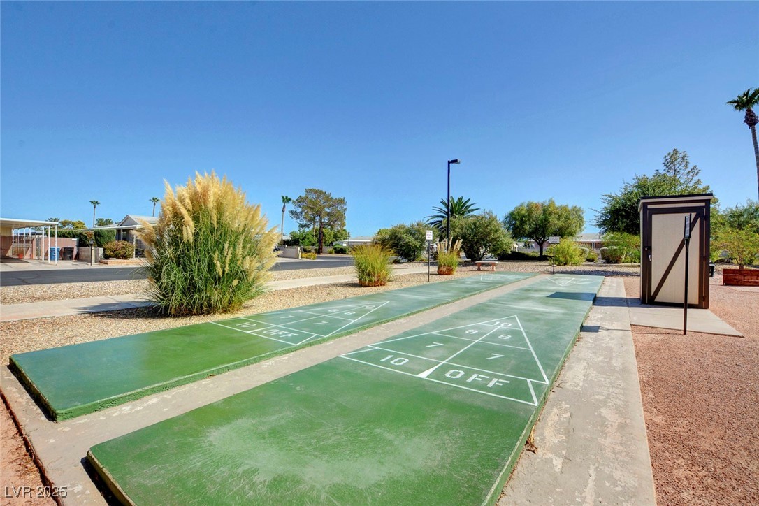 5442 Petaca Road Las Vegas, NV 89122 - Photo 53 of 56