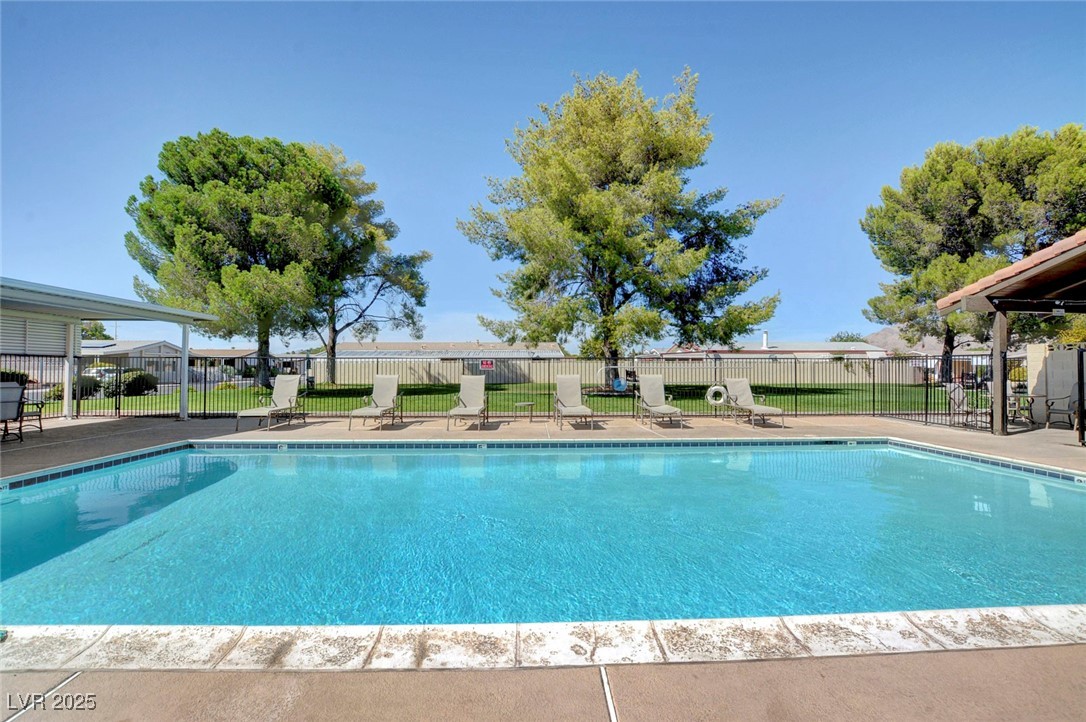5442 Petaca Road Las Vegas, NV 89122 - Photo 54 of 56