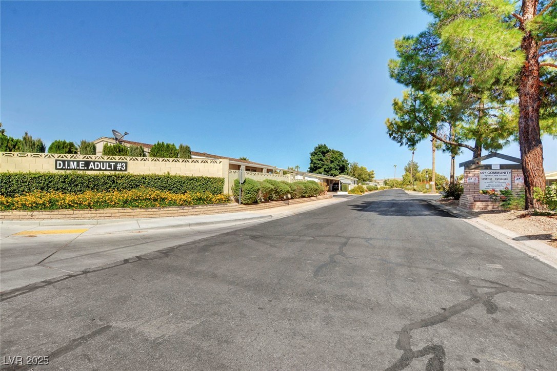 5442 Petaca Road Las Vegas, NV 89122 - Photo 55 of 56