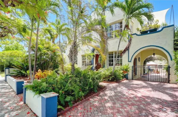 $1,450,000 | 1642 Southwest 12th Street, Miami, FL 33135