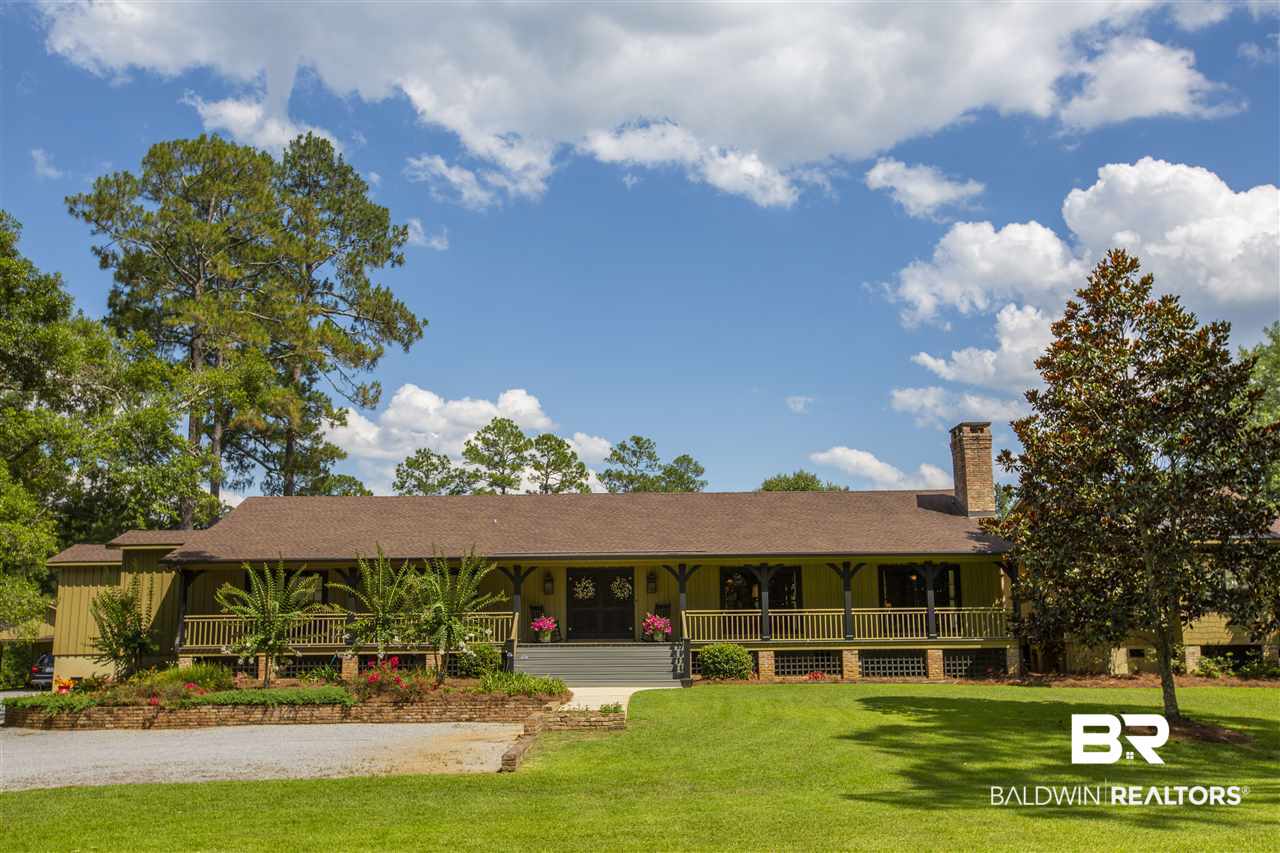 16848 Ferry Rd Circle Fairhope, AL 36532 - Photo 1 of 48