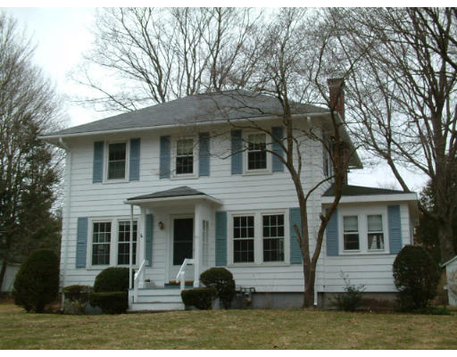 60 Harding Road Lexington, MA 02420 - Photo 1 of 7