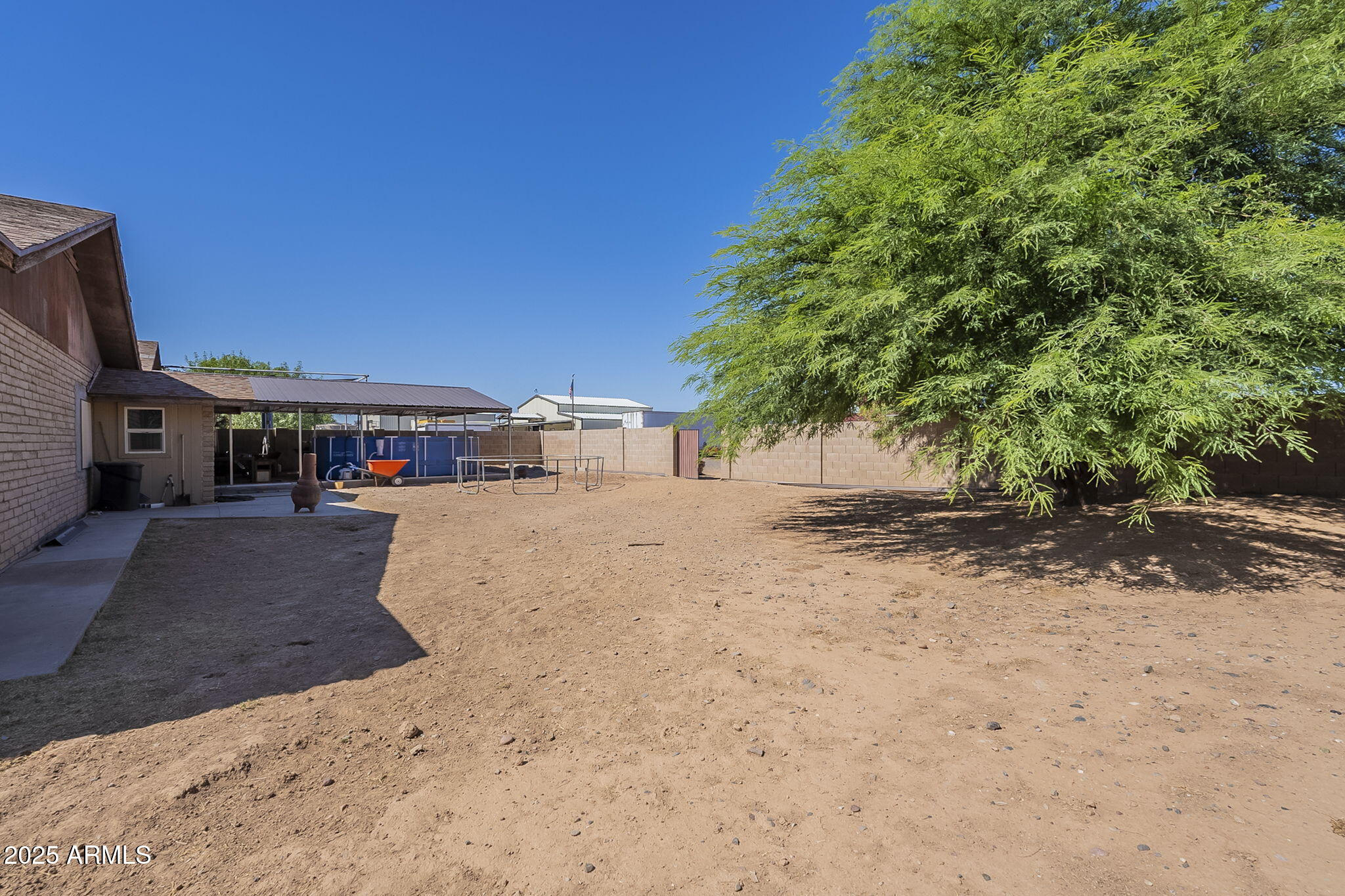 3252 South 147th Place Gilbert, AZ 85297 - Photo 31 of 43 63-web-or-mls-147th-63