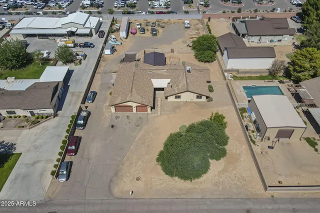 $950,000 | 3252 South 147th Place, Gilbert, AZ 85297