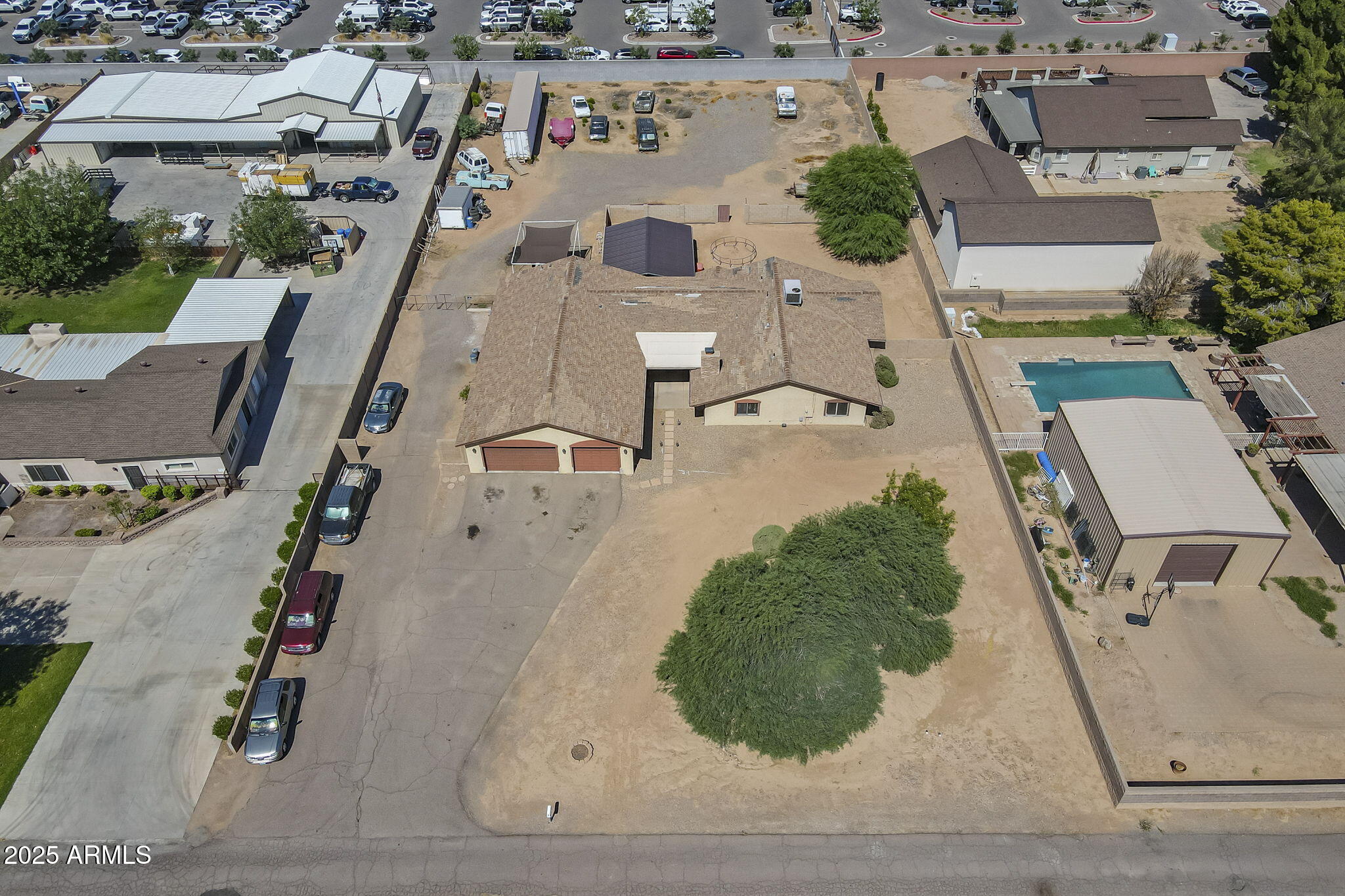 3252 South 147th Place Gilbert, AZ 85297 - Photo 40 of 43 76-web-or-mls-147th-76