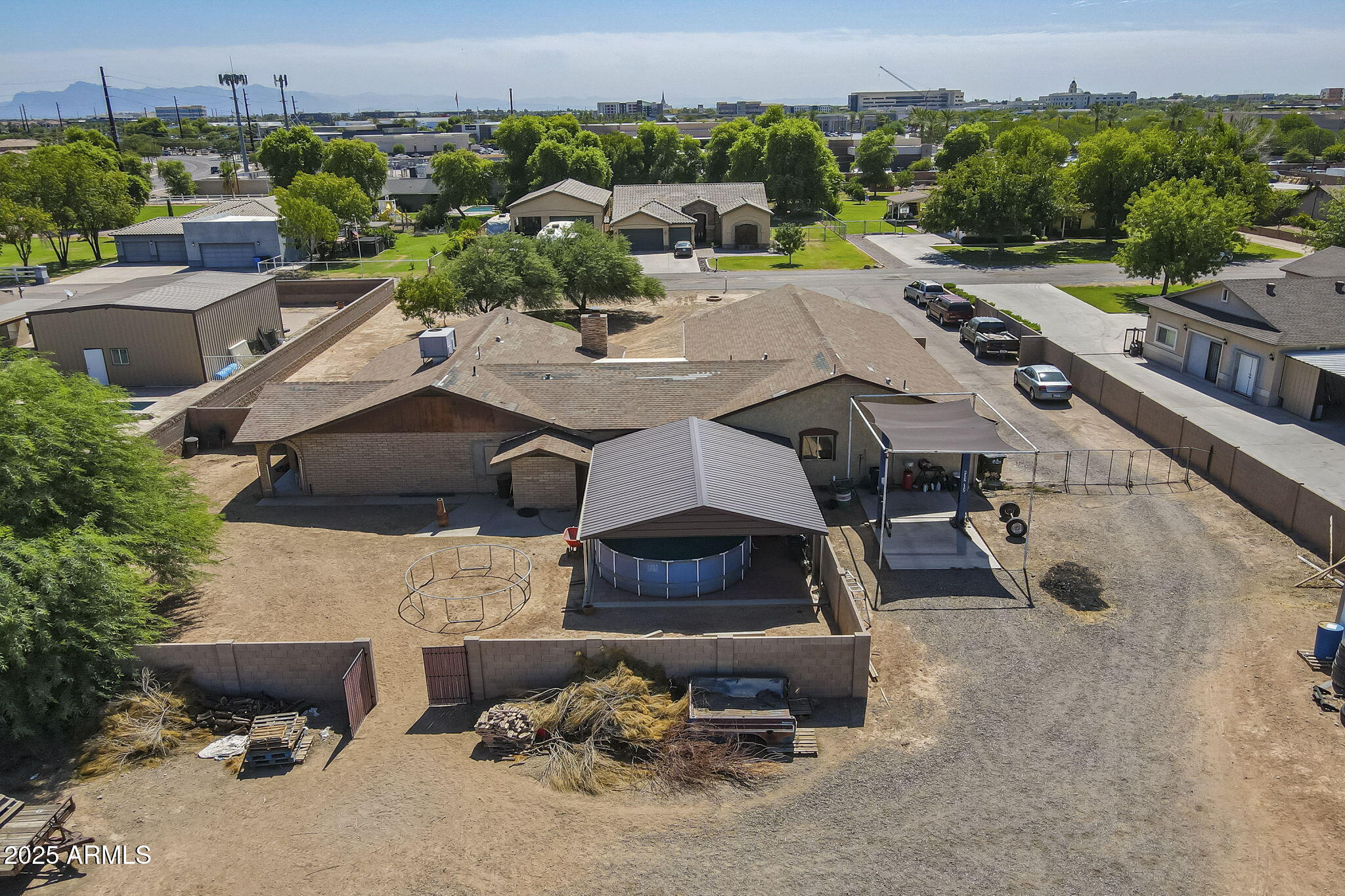 3252 South 147th Place Gilbert, AZ 85297 - Photo 42 of 43 82-web-or-mls-147th-82