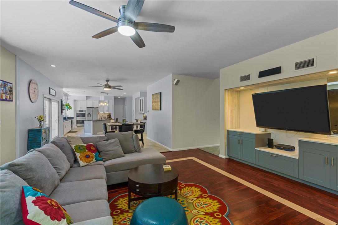 54 Ridge Drive Exeter, RI 02822 - Photo 13 of 49 Family Room