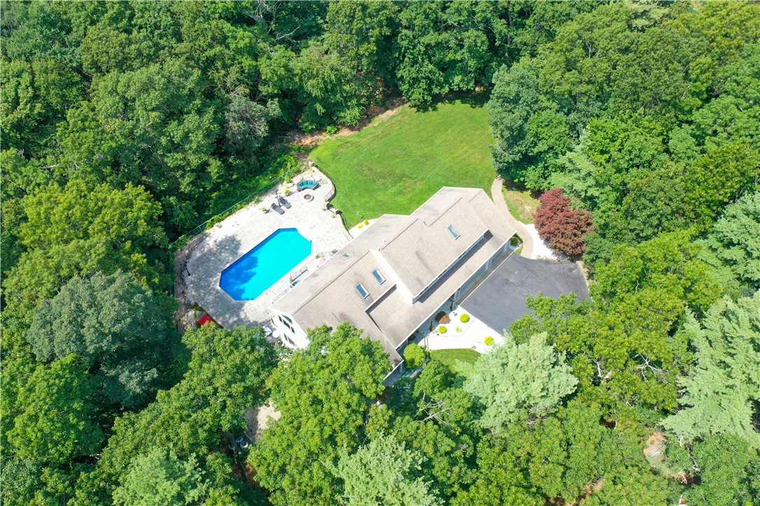 54 Ridge Drive Exeter, RI 02822 - Photo 2 of 49 Drowne Footage of Home