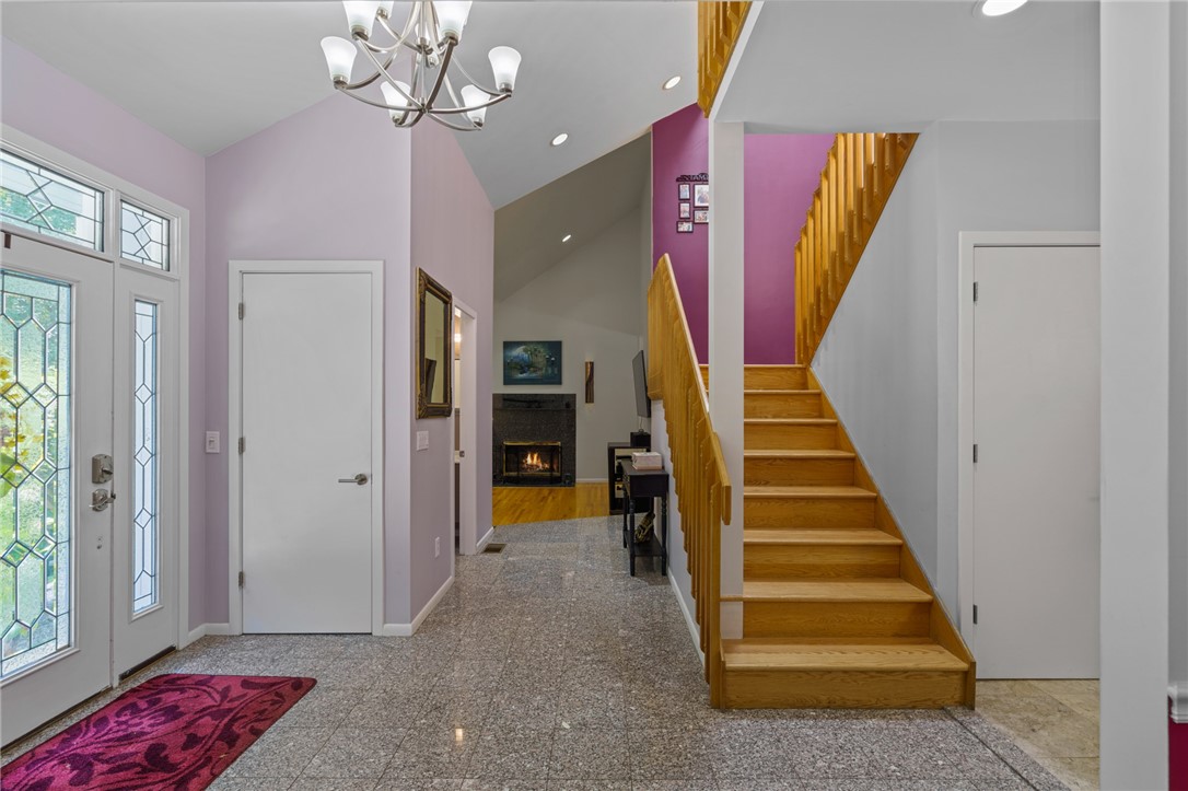 54 Ridge Drive Exeter, RI 02822 - Photo 22 of 49 Front Entry