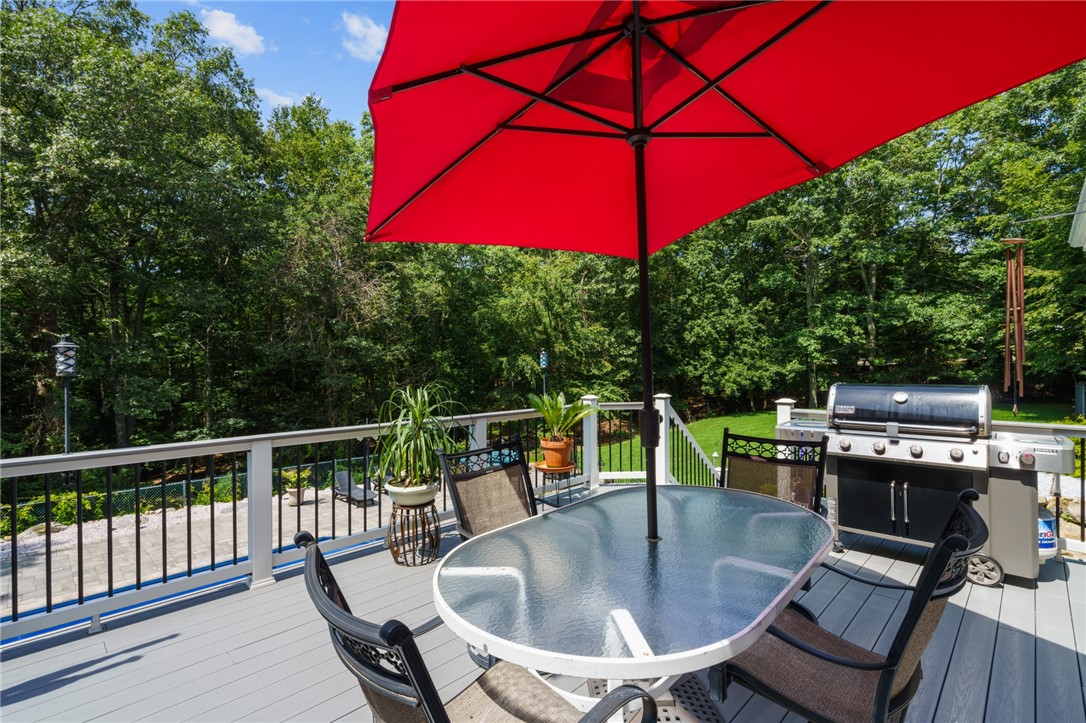 54 Ridge Drive Exeter, RI 02822 - Photo 39 of 49