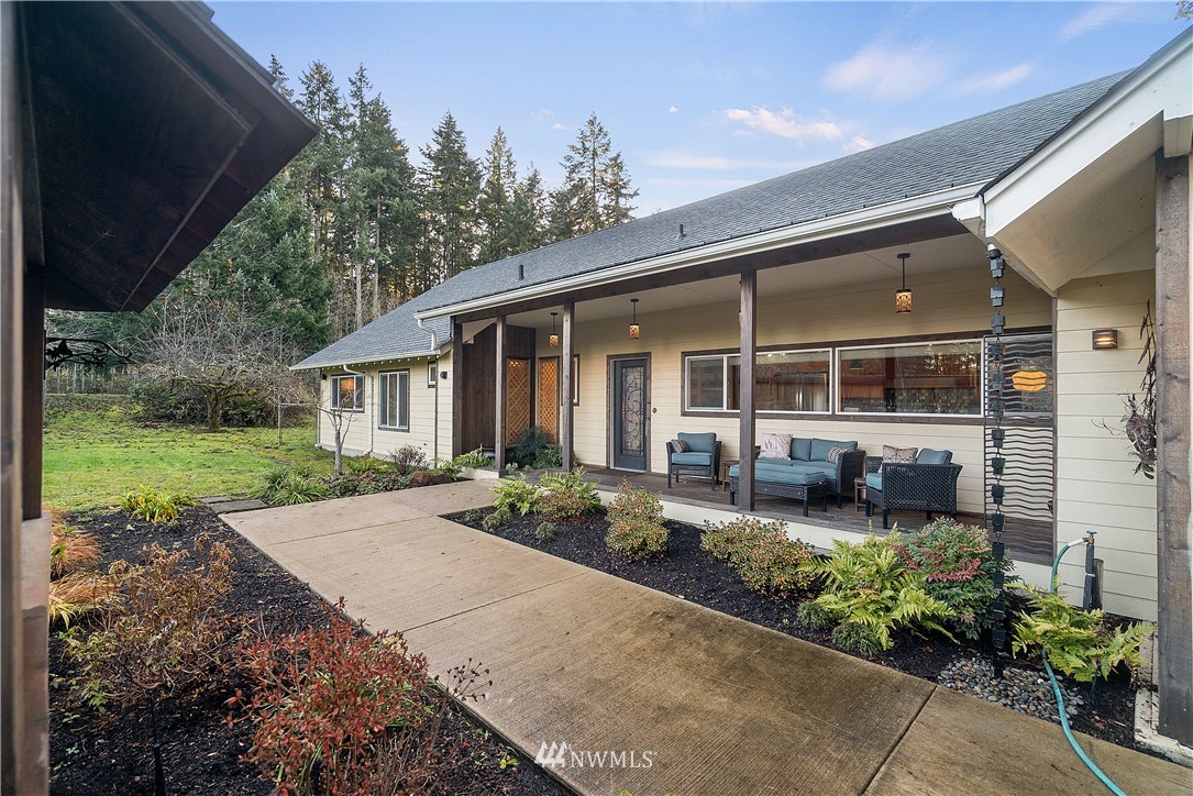 7421 Zangle Road Northeast Olympia, WA 98506 - Photo 1 of 40 Gallery Image 1