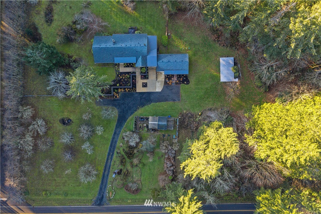 7421 Zangle Road Northeast Olympia, WA 98506 - Photo 2 of 40 Gallery Image 2