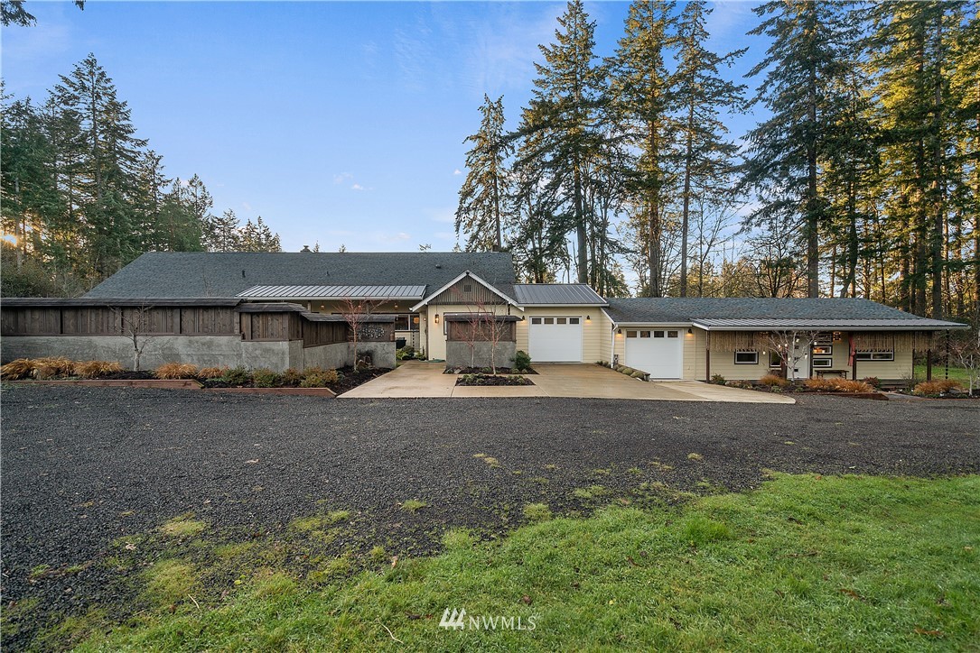 7421 Zangle Road Northeast Olympia, WA 98506 - Photo 4 of 40 Gallery Image 4