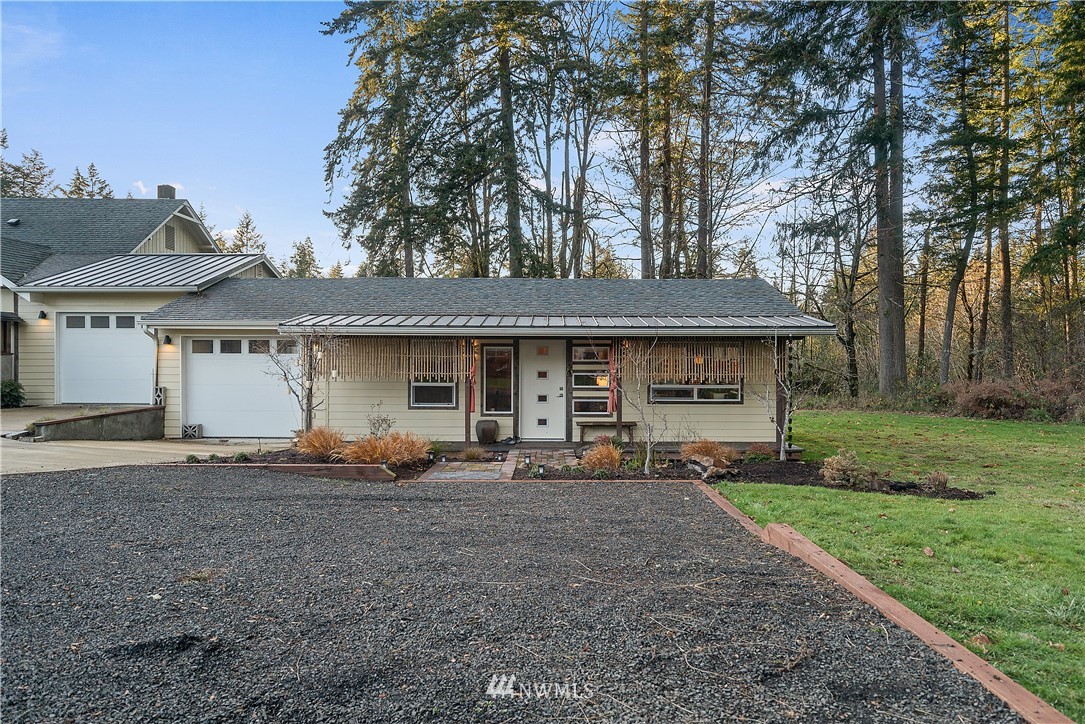 7421 Zangle Road Northeast Olympia, WA 98506 - Photo 31 of 40 Gallery Image 31