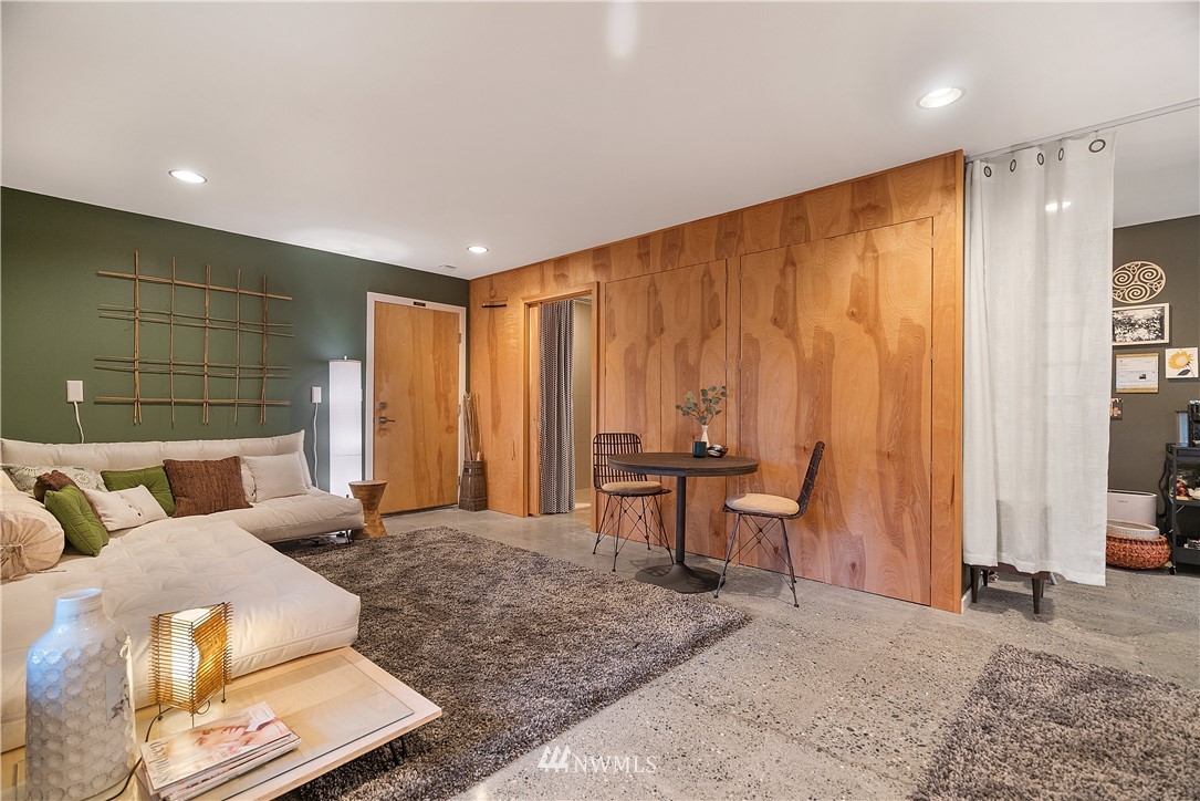 7421 Zangle Road Northeast Olympia, WA 98506 - Photo 33 of 40 Gallery Image 33