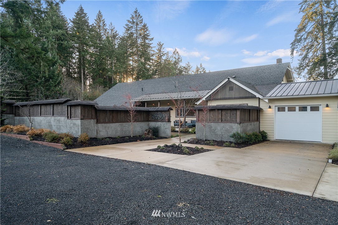 7421 Zangle Road Northeast Olympia, WA 98506 - Photo 5 of 40 Gallery Image 5